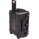 SKB 3I-2617-12B-E iSERIES UTILITY CASE Waterproof, internal dimensions 660x445x302mm, empty