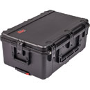 SKB 3I-2918-10B-E iSERIES UTILITY CASE Waterproof, internal dimensions 737x457x273mm, empty