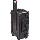 SKB 3I-2918-10B-E iSERIES UTILITY CASE Waterproof, internal dimensions 737x457x273mm, empty