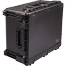SKB 3I-3026-15B-C iSERIES UTILITY CASE Waterproof, internal dimensions 781x660x394mm, cubed foam