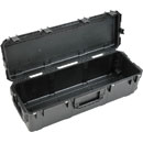 SKB 3I-4213-12B-E iSERIES UTILITY CASE Waterproof, internal dimensions 1076x343x305mm, empty