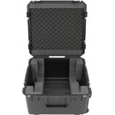 SKB 3I-2222-12SQ5 MIXER CASE For Allen and Heath SQ5