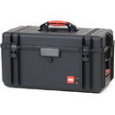 HPRC HPRC4300-EMPBLK CASE Empty, internal dimensions 585x320x309mm, black