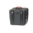 HPRC HPRC4400-EMPBLK CASE Empty, internal dimensions 420x420x420mm, black