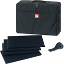 HPRC HPRCBAG2400-01 CORDURA BAG With dividers, for HPRC2400 case