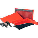 HPRC HPRCSFD2530-01 PADDED DECK With dividers and lid pocket, for HPRC2530 case