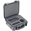 SKB 3I-0907-4B-01 iSERIES UTILITY CASE Waterproof, for Zoom H4N portable recorder