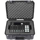 SKB 3I-1813-7-RCP iSERIES UTILITY CASE Waterproof, for RODECaster Pro