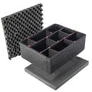PELI TREKPAK INSERT For Storm iM2200