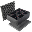 PELI TREKPAK INSERT For Storm iM2300