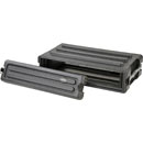 SKB 1SKB-R2S ROTO SHALLOW RACK CASE 2U, stacking, water resistant
