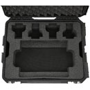 SKB 3I-2217-10-RCP iSERIES UTILITY CASE Waterproof, for RODECaster Pro and 4x Rode PodMics