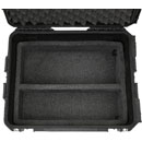 SKB 3I-2217-10-RCP iSERIES UTILITY CASE Waterproof, for RODECaster Pro and 4x Rode PodMics