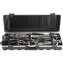 SKB 1SKB-H3611 STAND CASE Internal dimensions 933 x 298 x 197mm, 2x wheels, 2x handles