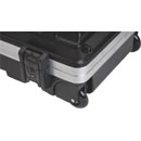 SKB 1SKB-H3611 STAND CASE Internal dimensions 933 x 298 x 197mm, 2x wheels, 2x handles