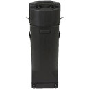 SKB 1SKB-R3411W STAND CASE Internal dimensions 864 x 286mm, 2x wheels, carry handles and tow handle