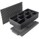 PELI TREKPAK INSERT For Storm iM2500