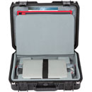 SKB 3I-1813-5NT iSERIES LAPTOP CASE Waterproof, repositional foam blocks, Think Tank dividers