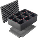 PELI TREKPAK INSERT For Storm iM2620