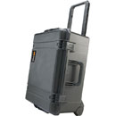 PELI iM2720 STORM CASE Internal dimensions 559x432x254mm, cubed foam, black