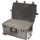 PELI iM2975 STORM CASE Internal dimensions 736x457x350mm, cubed foam, black