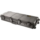 PELI iM3100 STORM CASE Internal dimensions 927x355x152mm, solid foam, black