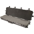 PELI iM3300 STORM CASE Internal dimensions 1282x355x152mm, solid foam, black