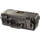 PELI iM2306 STORM CASE Internal dimensions 432x213x170mm, cubed foam, black