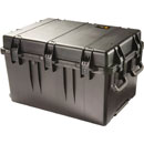 PELI iM3075 STORM CASE Internal dimensions 757x528x452mm, cubed foam, black