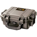 PELI iM2050 STORM CASE Internal dimensions 241x190x108mm, empty, black