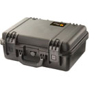 PELI iM2200 STORM CASE Internal dimensions 381x267x152mm, empty, black