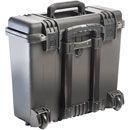 PELI iM2435 STORM CASE Internal dimensions 444x165x394mm, empty, black