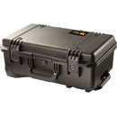 PELI iM2500 STORM CASE Internal dimensions 520x292x183mm, empty, black