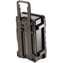 PELI iM2500 STORM CASE Internal dimensions 520x292x183mm, empty, black