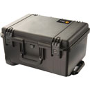 PELI iM2620 STORM CASE Internal dimensions 508x355x254mm, empty, black