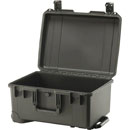 PELI iM2620 STORM CASE Internal dimensions 508x355x254mm, empty, black