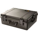 PELI iM2700 STORM CASE Internal dimensions 559x432x203mm, empty, black