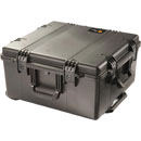 PELI iM2875 STORM CASE Internal dimensions 571x536x289mm, empty, black
