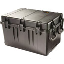 PELI iM3075 STORM CASE Internal dimensions 757x528x452mm, empty, black