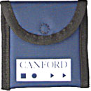 CANFORD SMALL PADDED POUCH