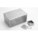 DELTRON DIECAST BOX GP1