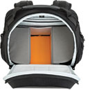 LOWEPRO PROTACTIC BP 350 AW II CAMERA BAG Internal dimensions 26 x 12.5 x 40cm, backpack