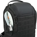 LOWEPRO PROTACTIC BP 450 AW II CAMERA BAG Internal dimensions 30 x 16 x 44cm, backpack
