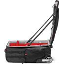 MANFROTTO PRO LIGHT RELOADER-55 ROLLER BAG Nylon, internal dimensions 480x320x180mm