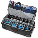MANFROTTO PRO LIGHT LW-88W-PL ROLLER BAG Nylon, internal dimensions 770x360x210mm