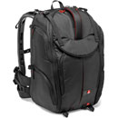MANFROTTO PRO LIGHT PRO-V-410 PL CAMERA BACKPACK Nylon, internal dimensions 480x300x230mm