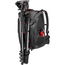 MANFROTTO PRO LIGHT PRO-V-410 PL CAMERA BACKPACK Nylon, internal dimensions 480x300x230mm