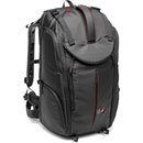 MANFROTTO PRO LIGHT PRO-V-610 PL CAMERA BACKPACK Nylon, internal dimensions 600x310x230mm