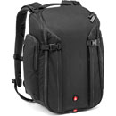 MANFROTTO MP-BP-20BB CAMERA BACKPACK Nylon, internal dimensions 310x205x385mm