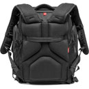 MANFROTTO MP-BP-20BB CAMERA BACKPACK Nylon, internal dimensions 310x205x385mm